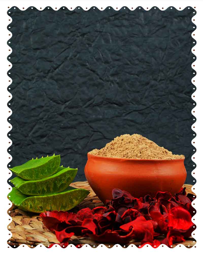 Aloe Vera Powder 100g
