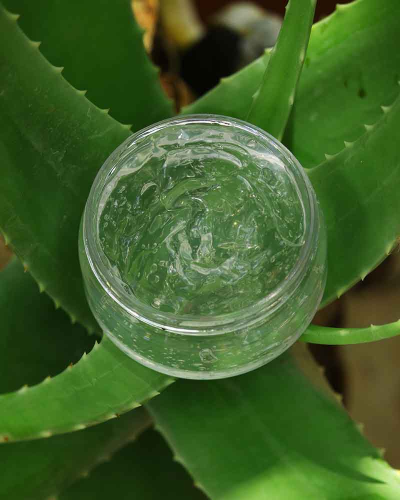 Aloe Vera Gel