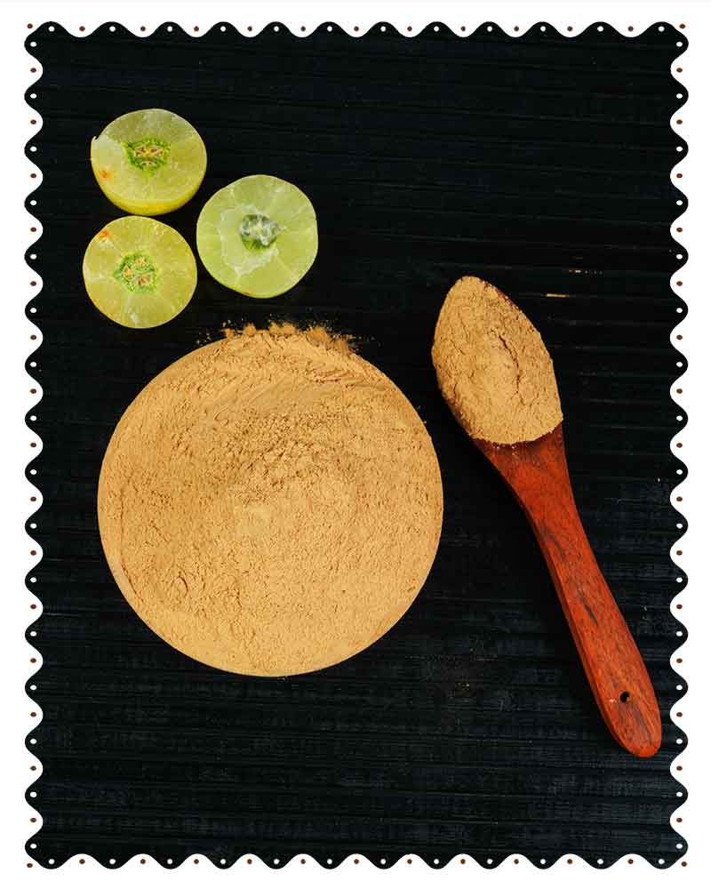 Amla Powder 100g