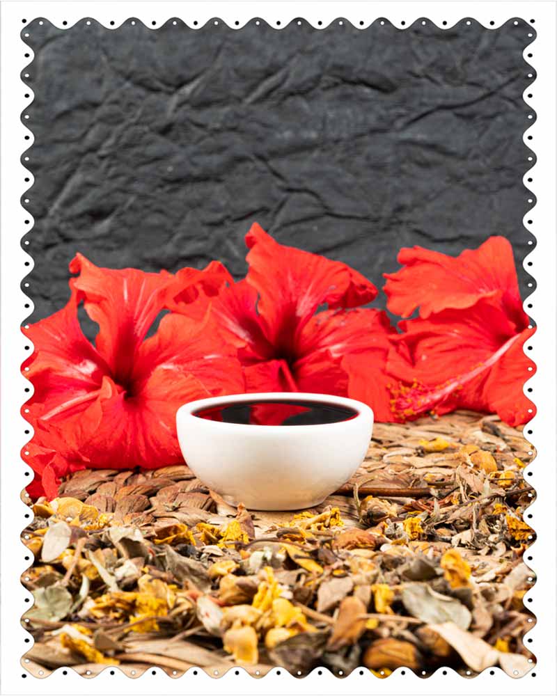 Ancient Herbal Hair Oil