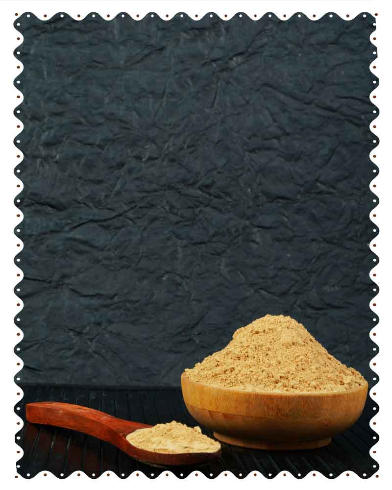 Bentonite Clay 200g