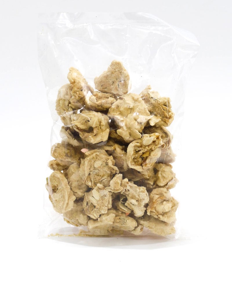 Gummadi Vadiyalu 200g