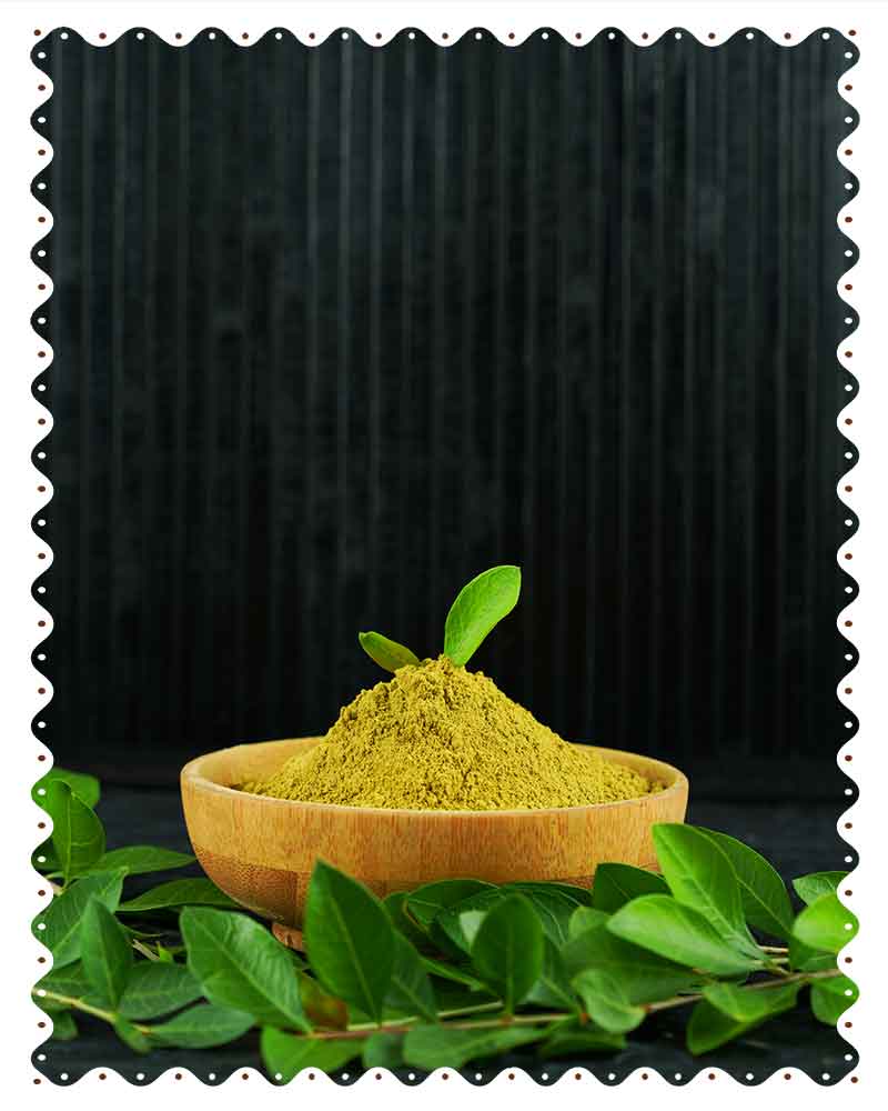 Natural Henna Powder 250g