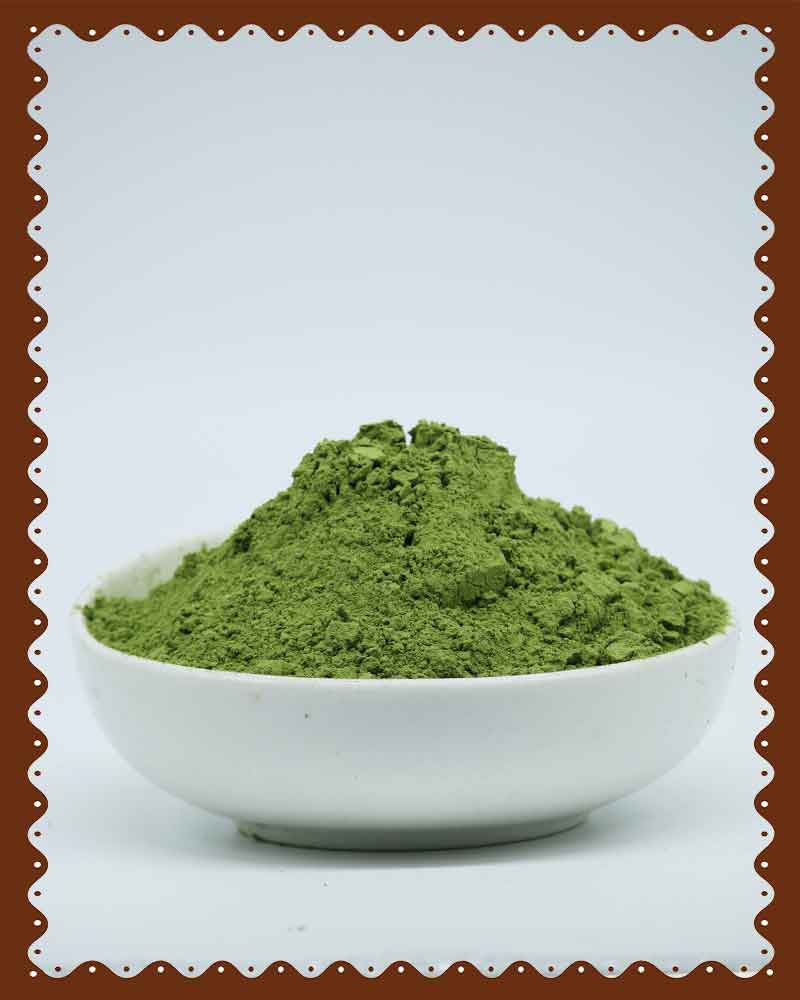 Indigo Powder 1kg