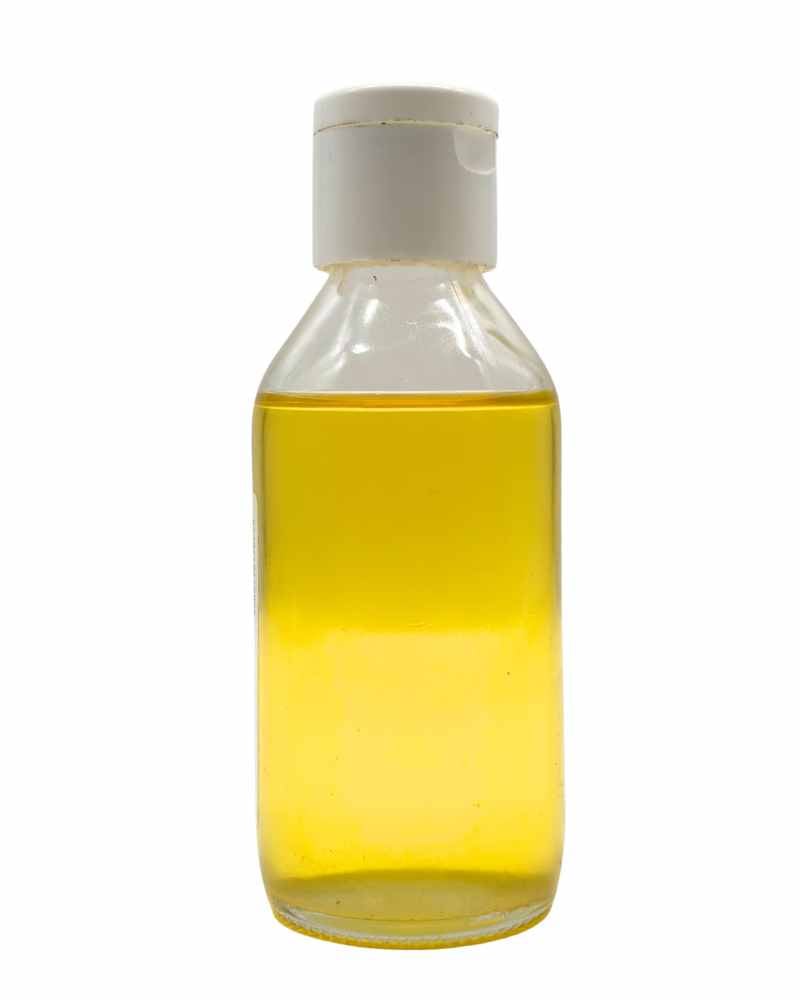 Cold Pressed Almond Oil 200ml