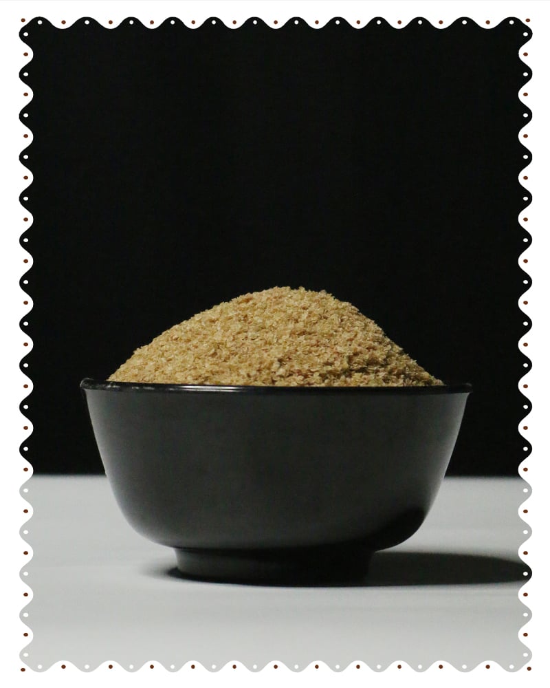 Amaranth (Rajgira) Flakes 200g