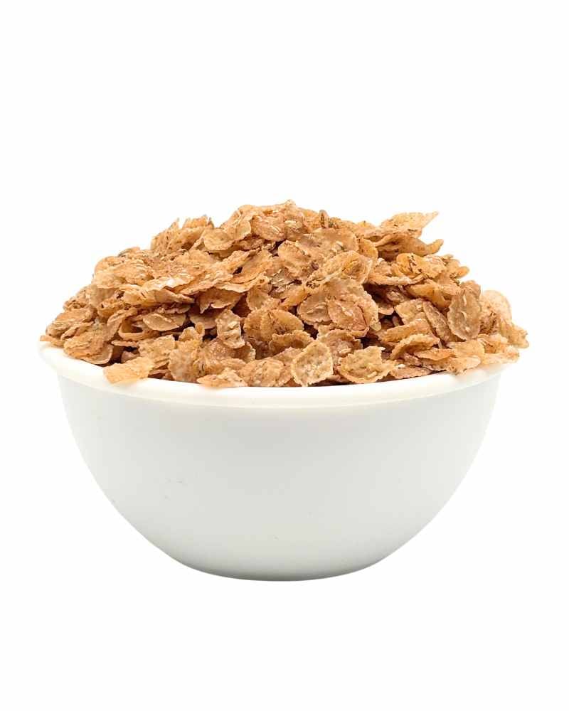 Barley Flakes 200g