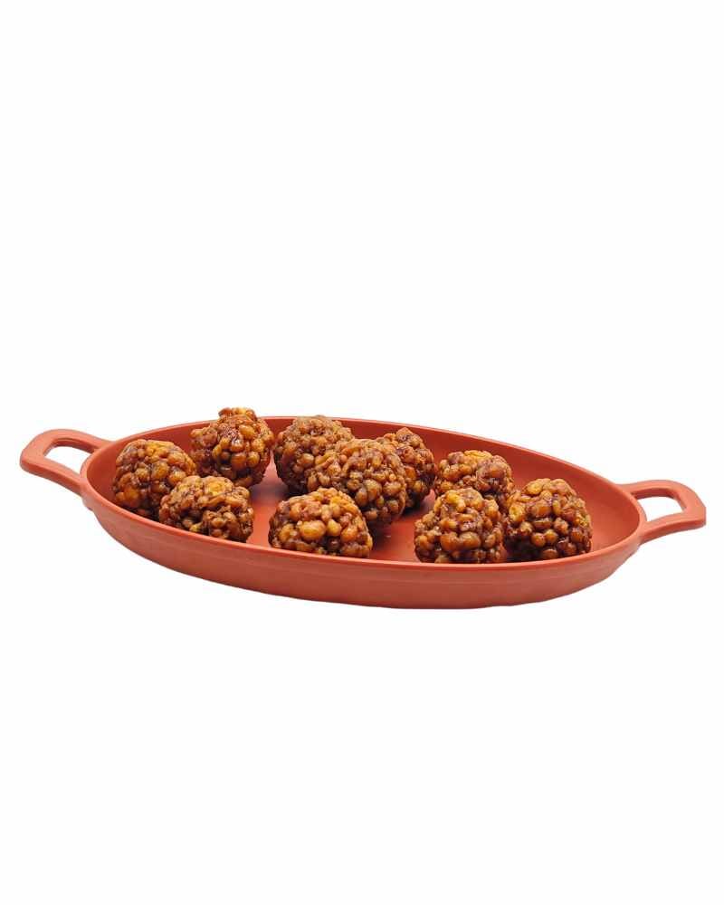 Boondi Laddu 250g