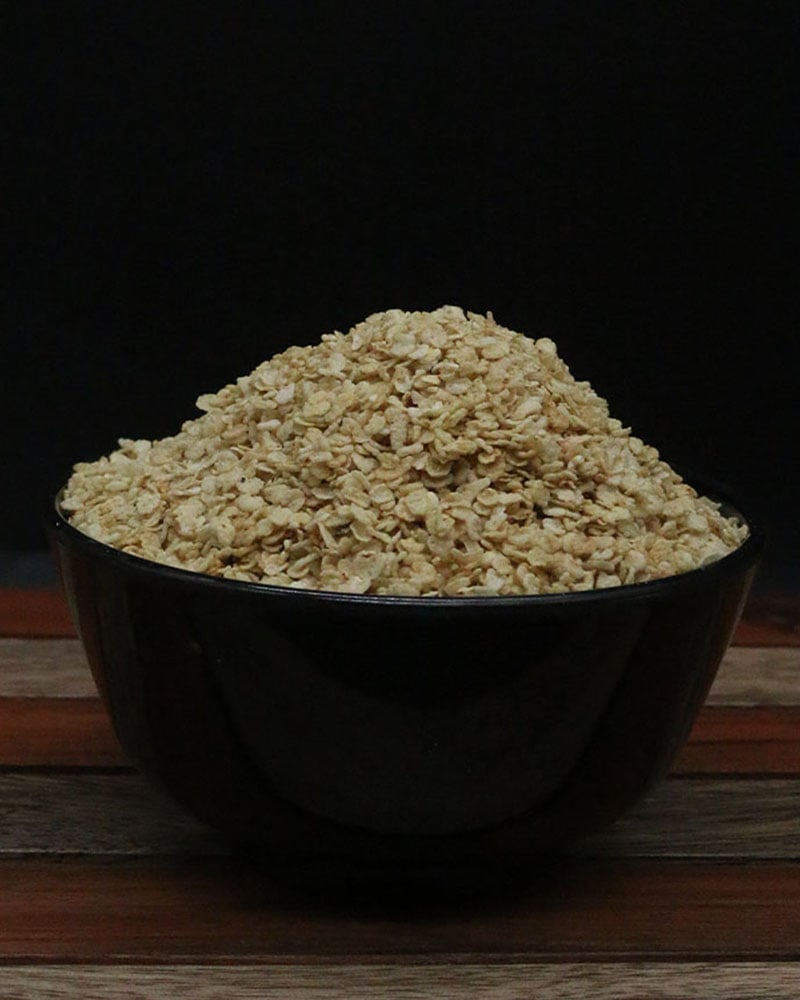 Browntop Millet Flakes 200g