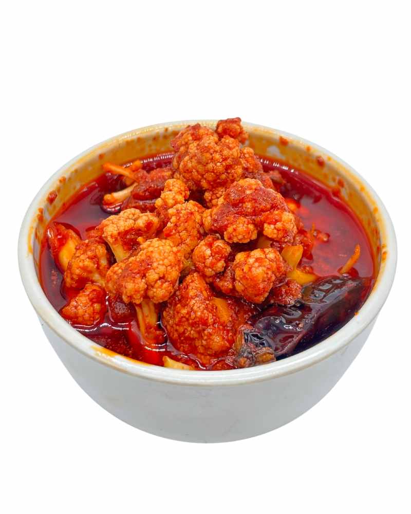 Cauliflower Pickle 500g