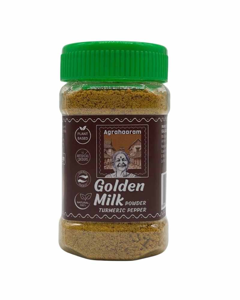 Golden Milk Powder 150g