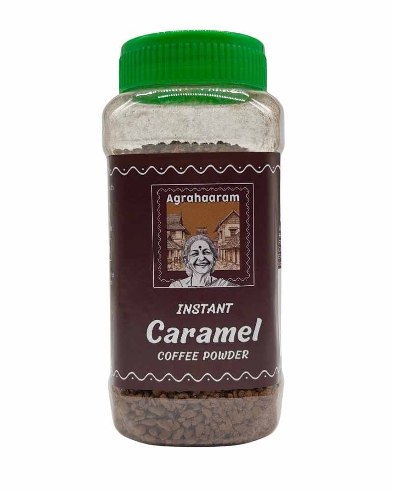Instant Caramel Coffee 100g