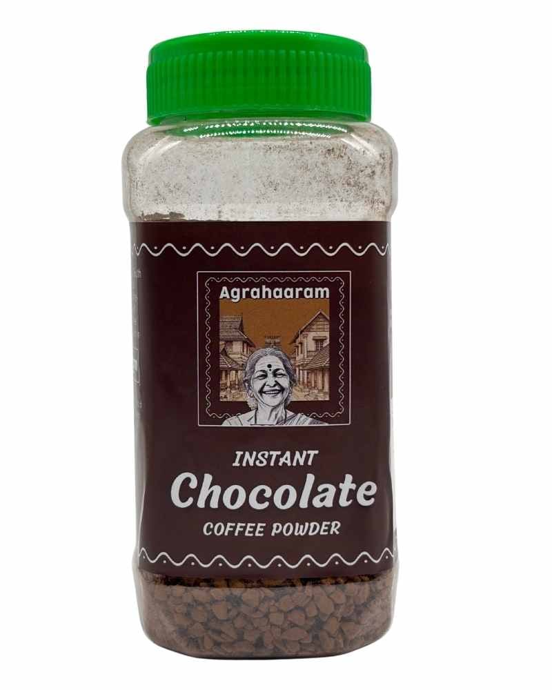 Instant Chocolate Coffee 100g