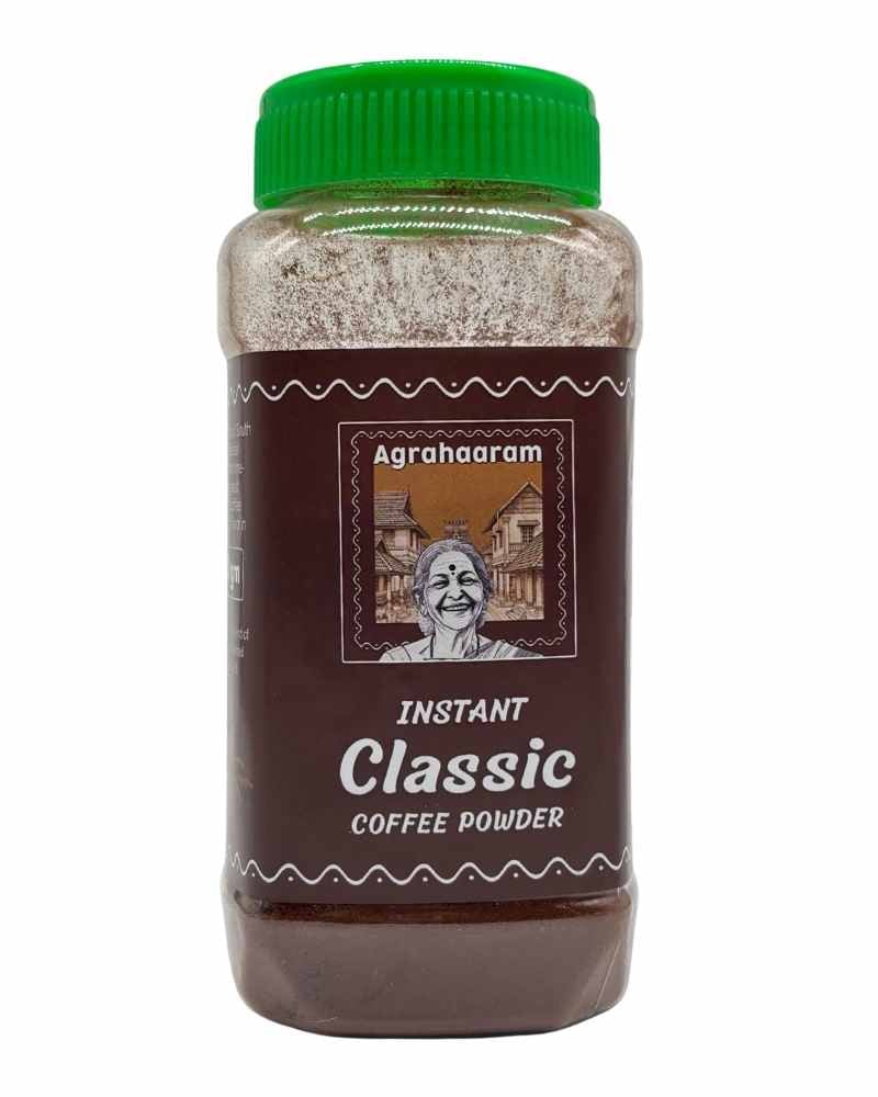 Instant Classic Coffee 100g