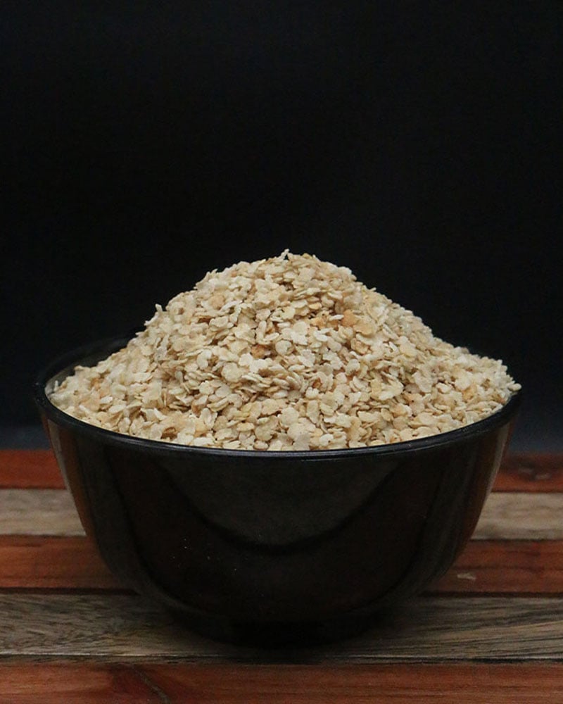 Little Millet Flakes 200g