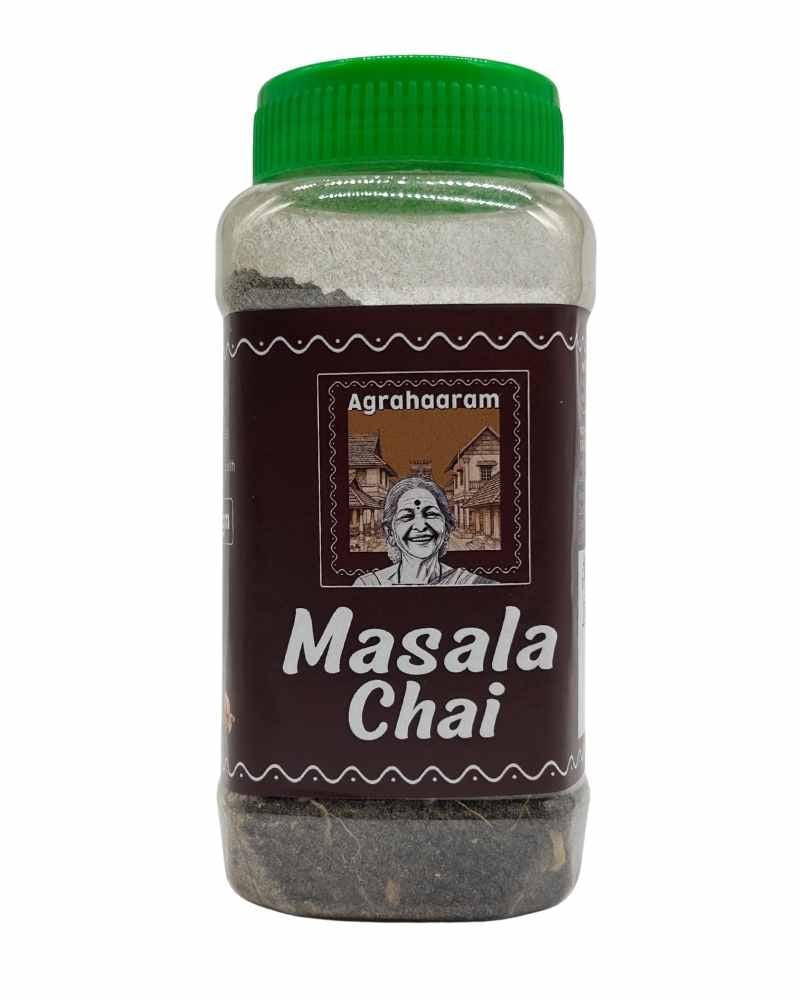 Masala Chai 150g