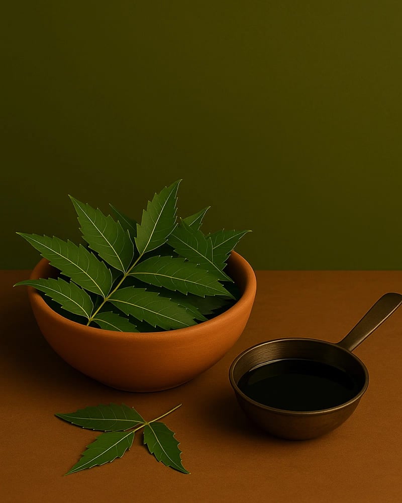 Neem Oil 200ml