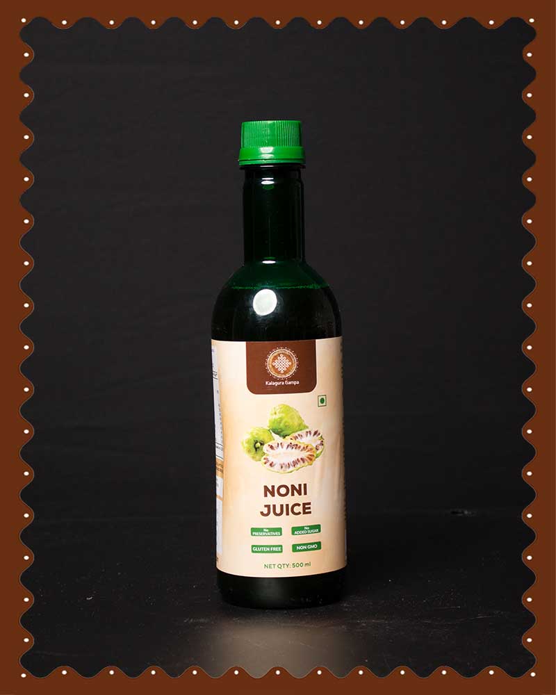 Noni Juice 500ml