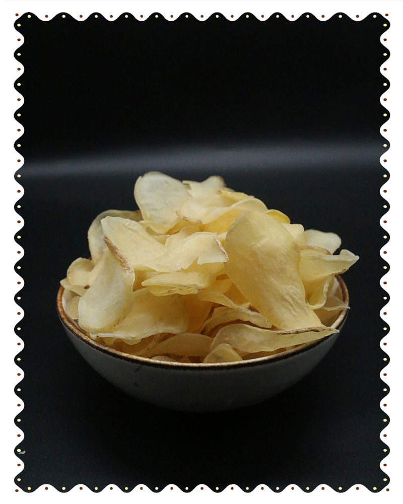Handmade Potato Chips 200g