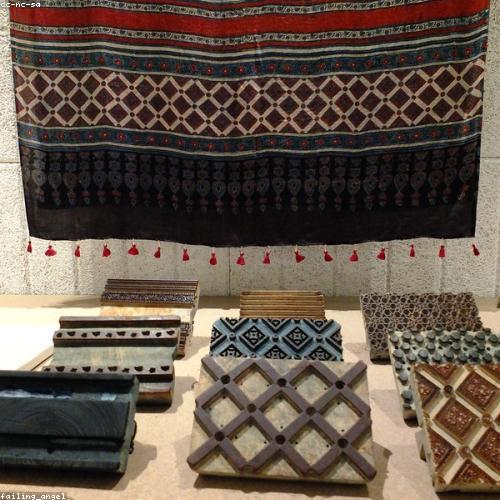 Handloom Cotton Saree