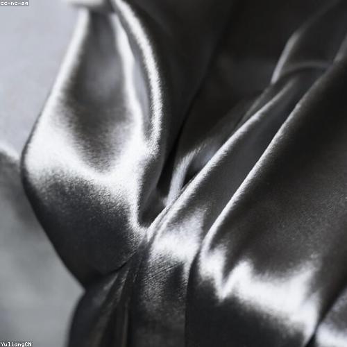 Mysore Silk Saree · Onyx