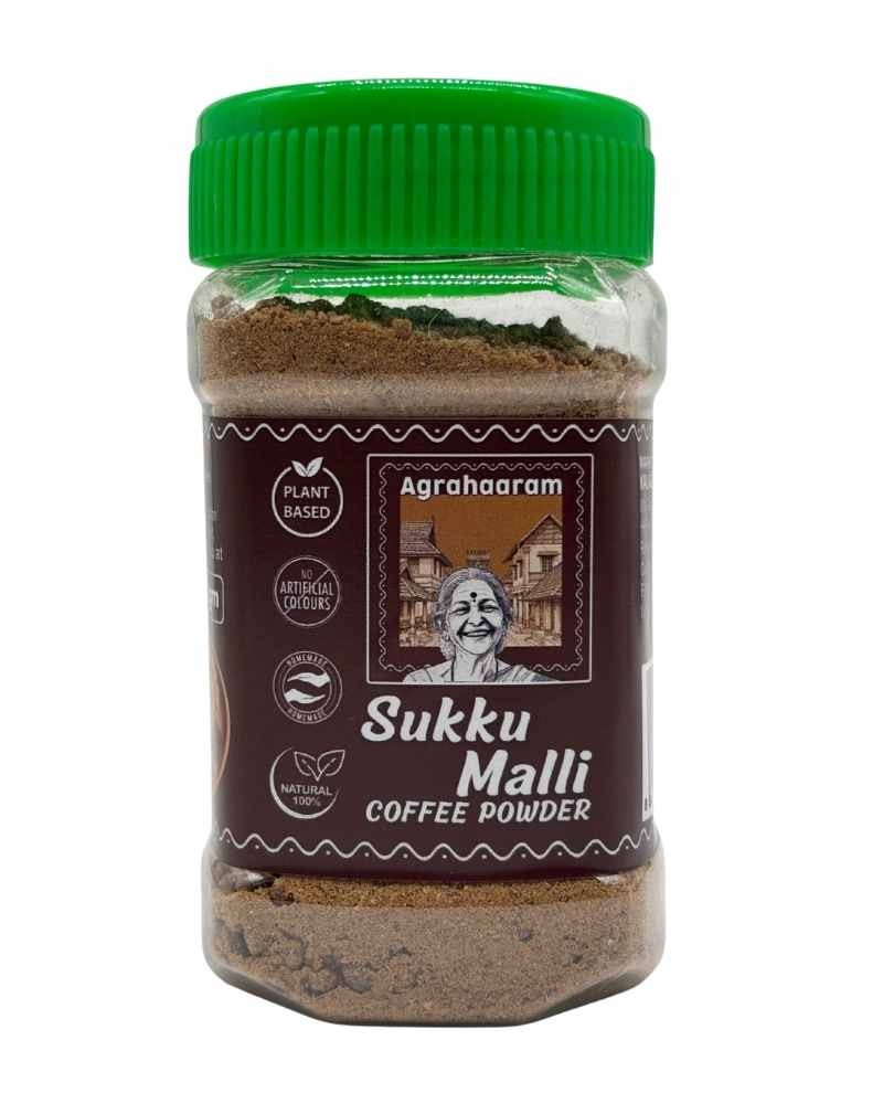 Sukku Malli Coffee 150g